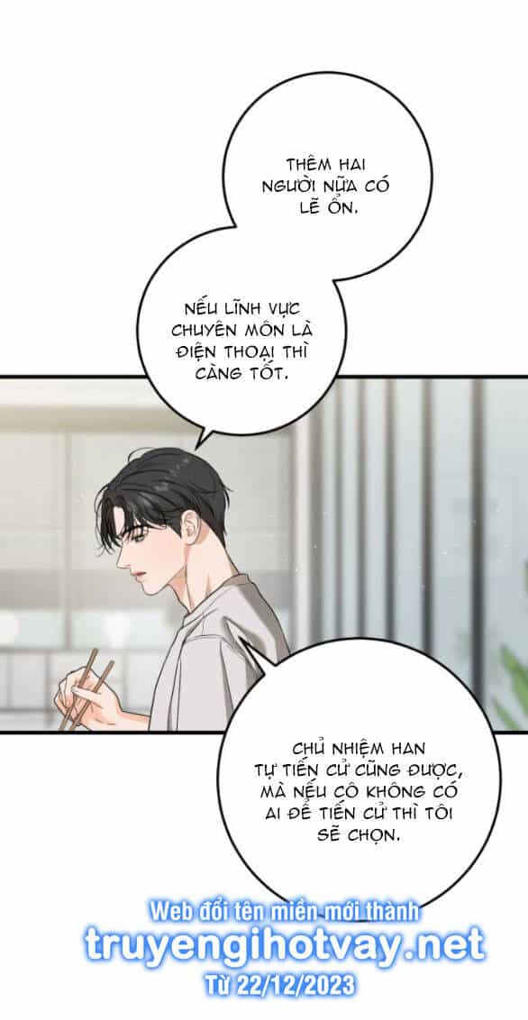 Nóng Lòng Muốn Giày Vò Em - Chương 29.1 - ảnh 8
