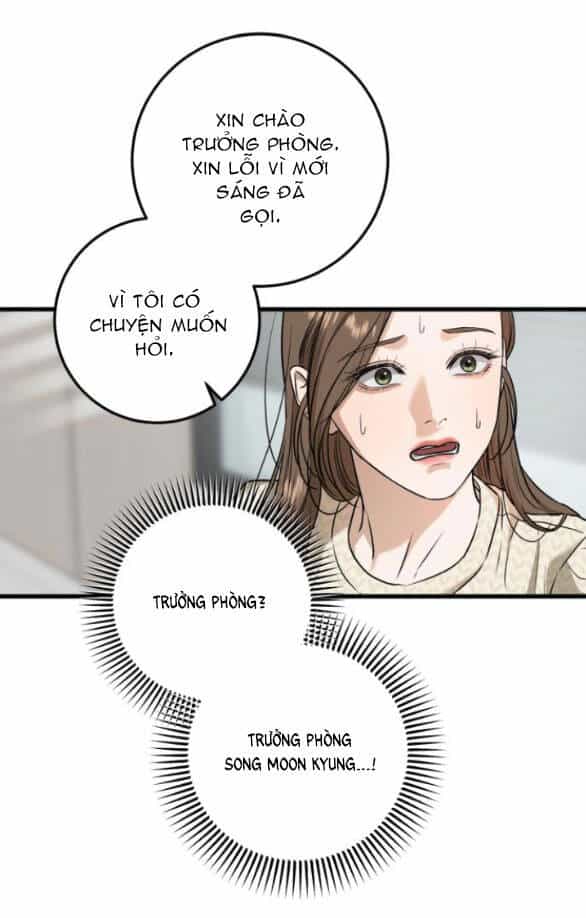 Nóng Lòng Muốn Giày Vò Em - Chương 29.2 - ảnh 8