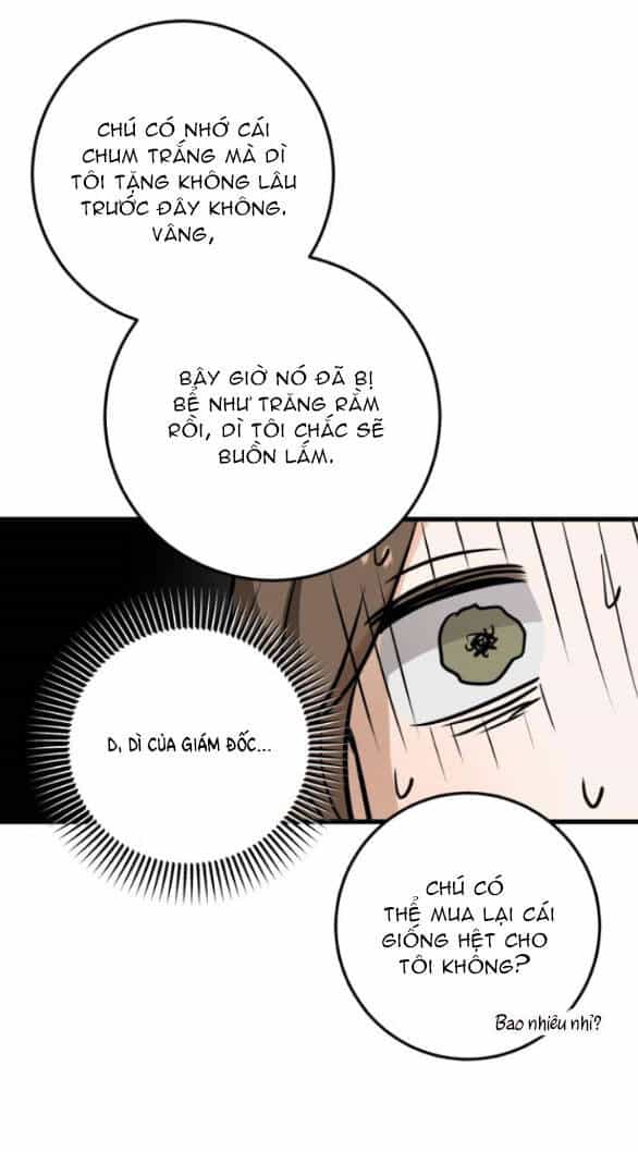 Nóng Lòng Muốn Giày Vò Em - Chương 29.2 - ảnh 9