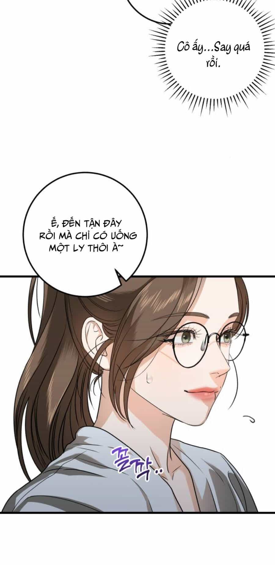 Nóng Lòng Muốn Giày Vò Em - Chương 6 - ảnh 34
