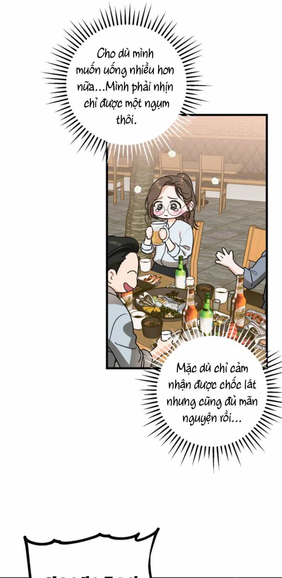 Nóng Lòng Muốn Giày Vò Em - Chương 6 - ảnh 48