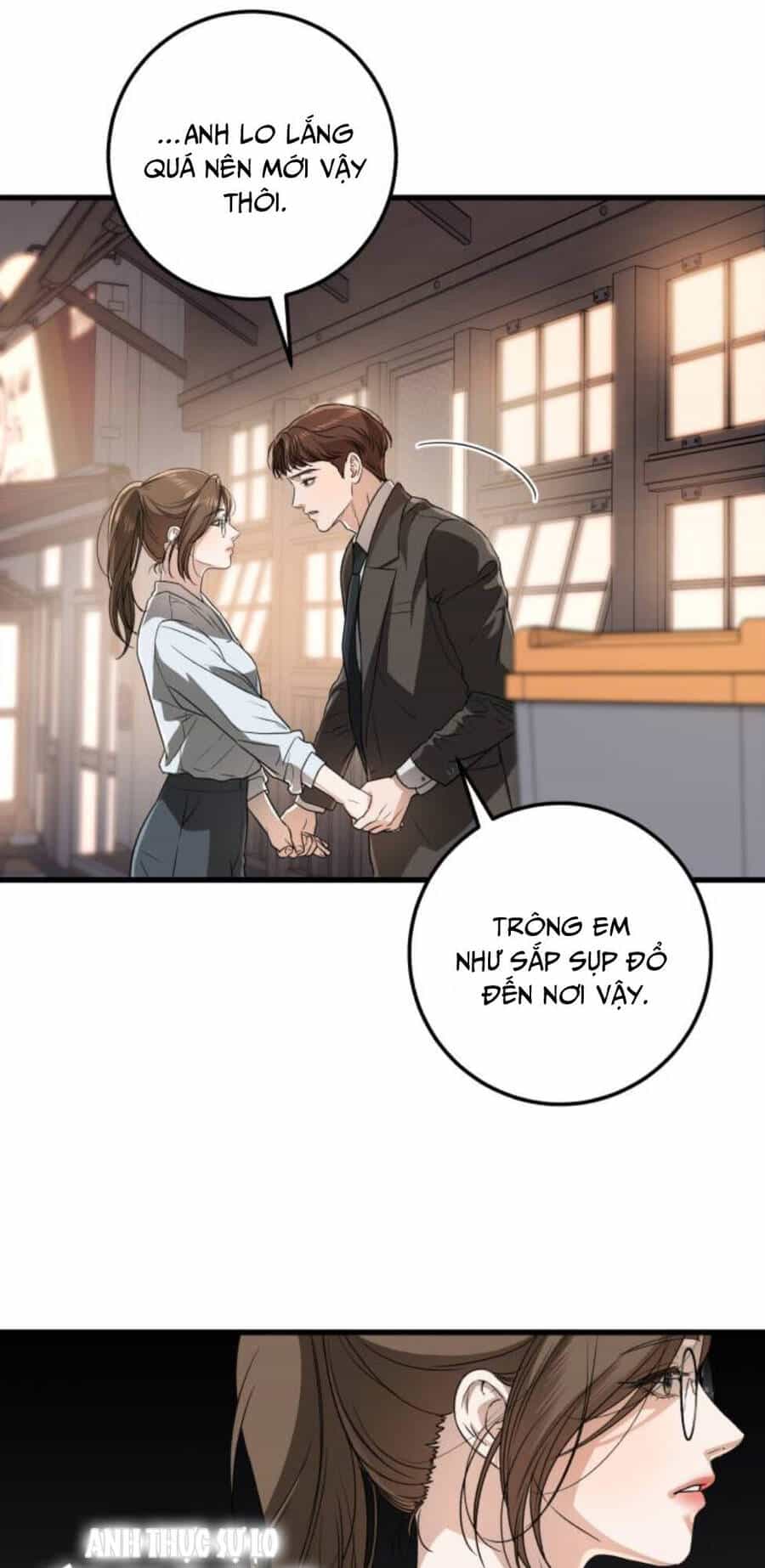 Nóng Lòng Muốn Giày Vò Em - Chương 6 - ảnh 56