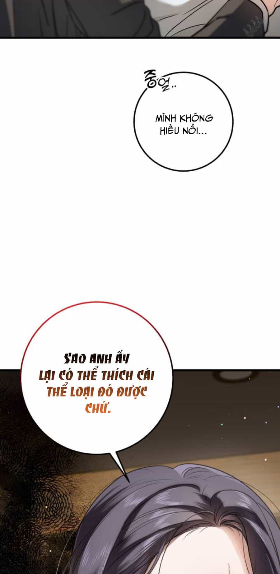 Nóng Lòng Muốn Giày Vò Em - Chương 6 - ảnh 66