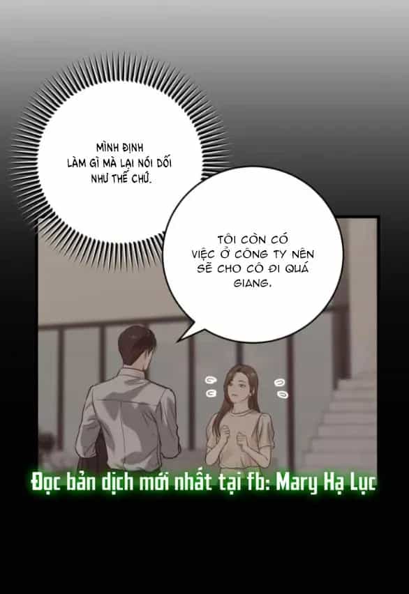Nóng Lòng Muốn Giày Vò Em - Chương 30 - ảnh 19