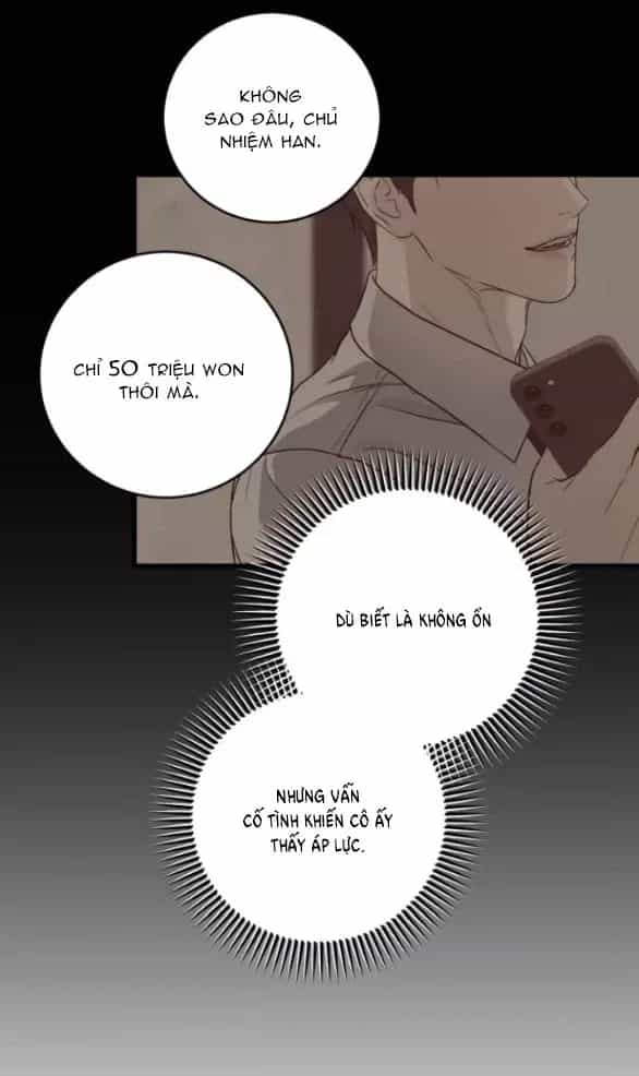 Nóng Lòng Muốn Giày Vò Em - Chương 30 - ảnh 20