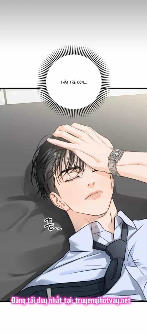 Nóng Lòng Muốn Giày Vò Em - Chương 30 - ảnh 21