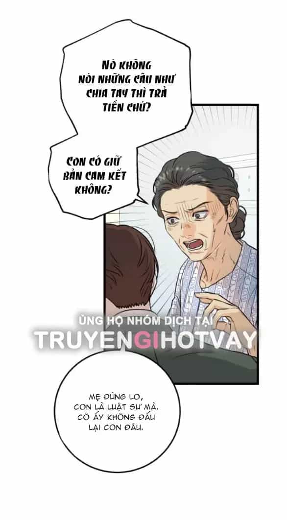 Nóng Lòng Muốn Giày Vò Em - Chương 30 - ảnh 40
