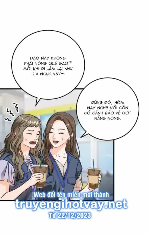 Nóng Lòng Muốn Giày Vò Em - Chương 30 - ảnh 51