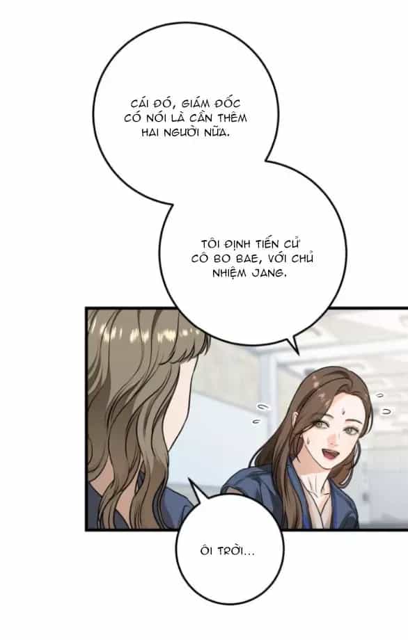 Nóng Lòng Muốn Giày Vò Em - Chương 30 - ảnh 55
