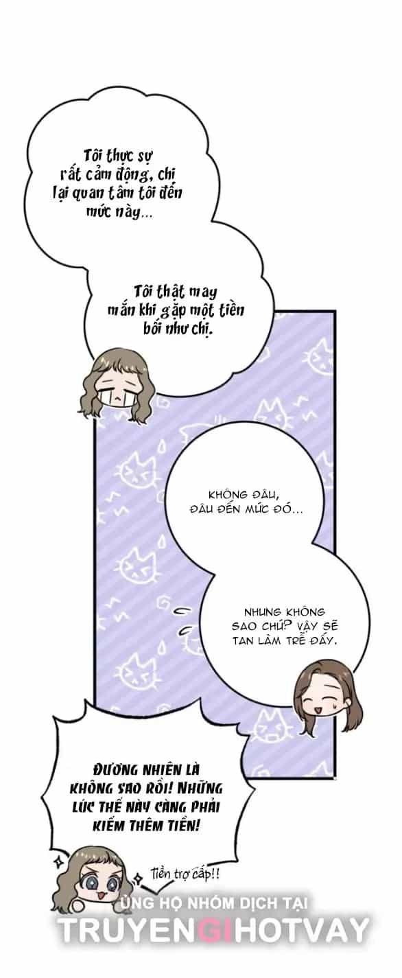 Nóng Lòng Muốn Giày Vò Em - Chương 30 - ảnh 58