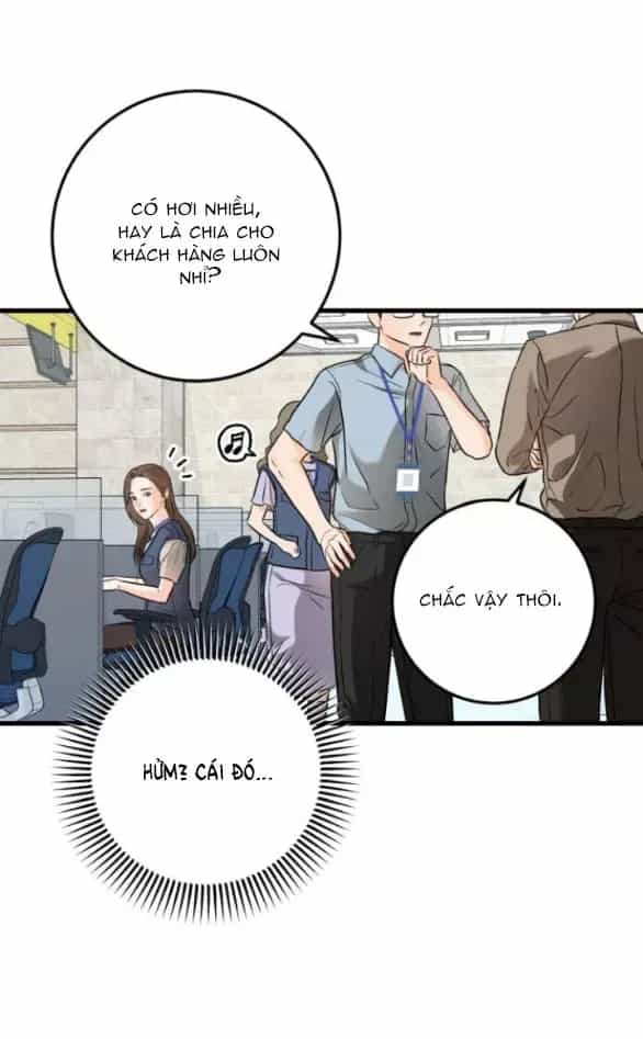 Nóng Lòng Muốn Giày Vò Em - Chương 30 - ảnh 66