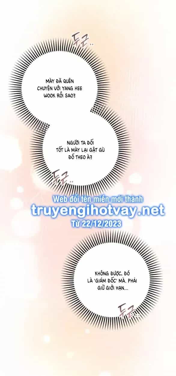 Nóng Lòng Muốn Giày Vò Em - Chương 30 - ảnh 7