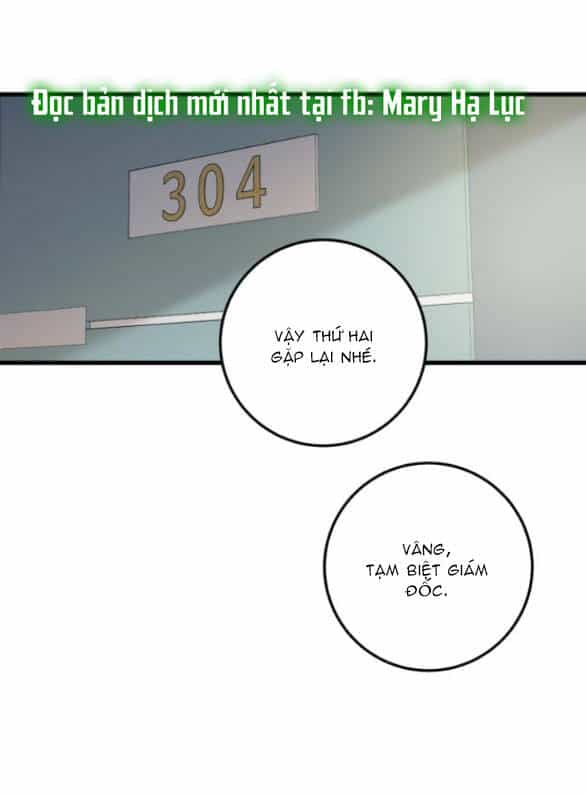 Nóng Lòng Muốn Giày Vò Em - Chương 30.1 - ảnh 1