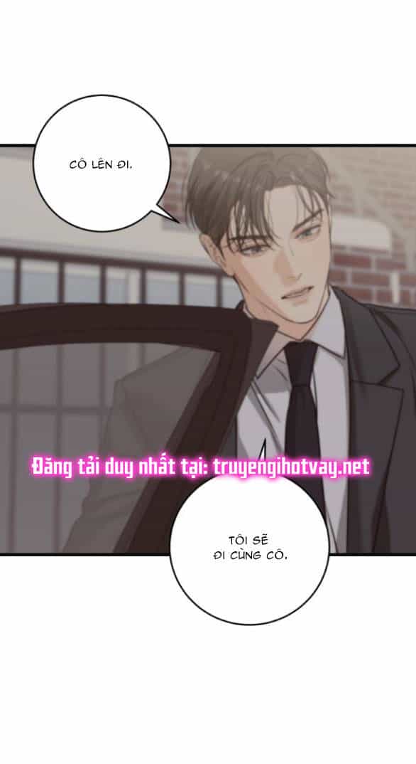 Nóng Lòng Muốn Giày Vò Em - Chương 30.1 - ảnh 12