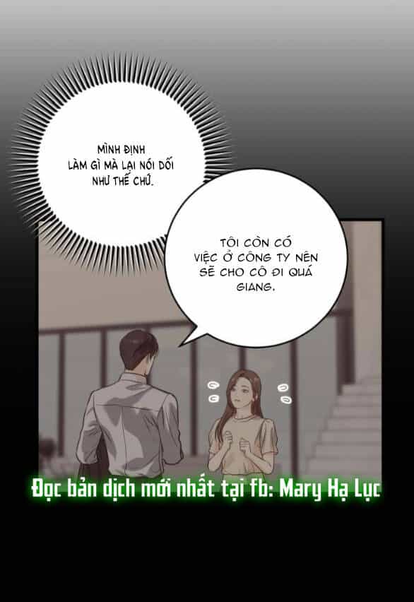Nóng Lòng Muốn Giày Vò Em - Chương 30.1 - ảnh 19