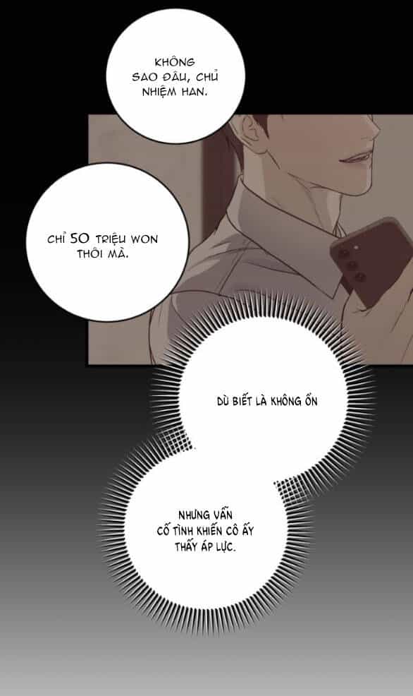 Nóng Lòng Muốn Giày Vò Em - Chương 30.1 - ảnh 20