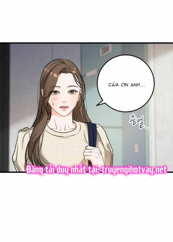 Nóng Lòng Muốn Giày Vò Em - Chương 30.1 - ảnh 3