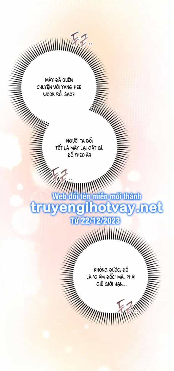 Nóng Lòng Muốn Giày Vò Em - Chương 30.1 - ảnh 7