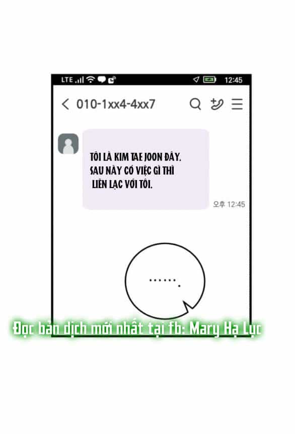 Nóng Lòng Muốn Giày Vò Em - Chương 30.1 - ảnh 9