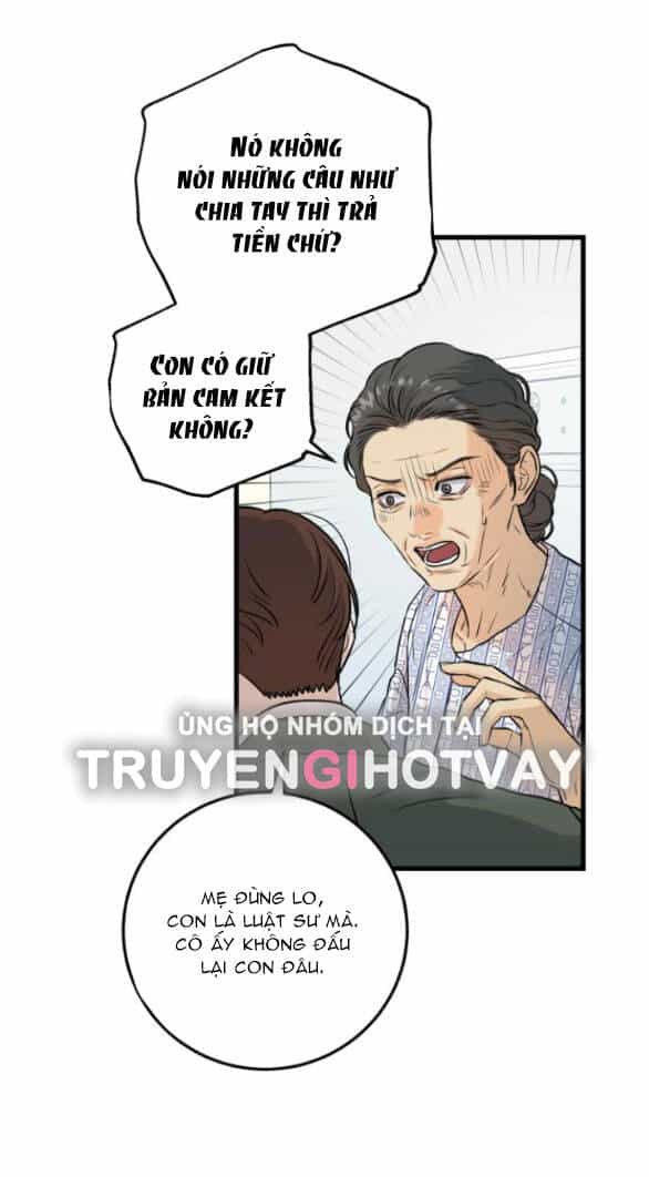 Nóng Lòng Muốn Giày Vò Em - Chương 30.2 - ảnh 1