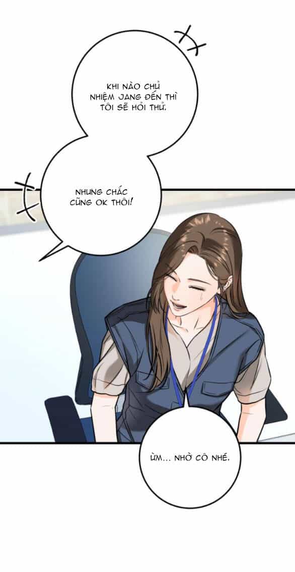 Nóng Lòng Muốn Giày Vò Em - Chương 30.2 - ảnh 20