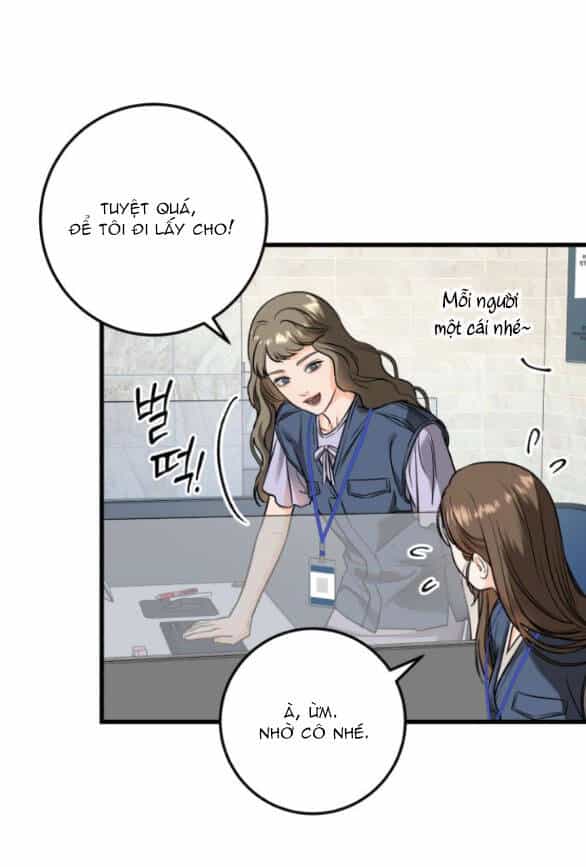 Nóng Lòng Muốn Giày Vò Em - Chương 30.2 - ảnh 26