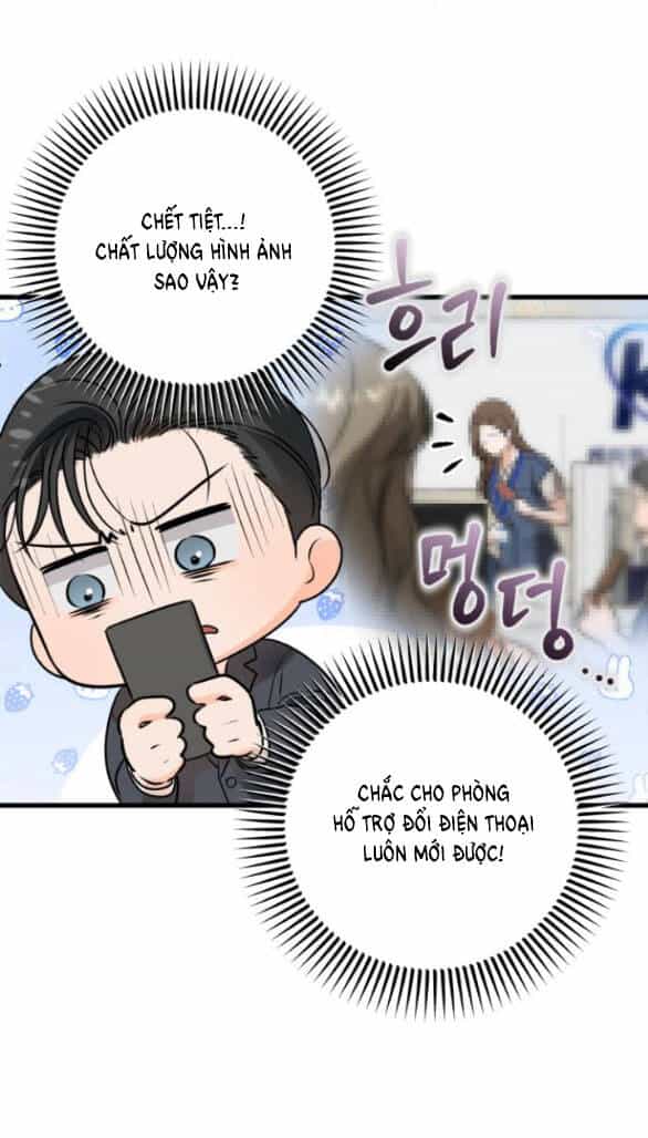 Nóng Lòng Muốn Giày Vò Em - Chương 30.2 - ảnh 33