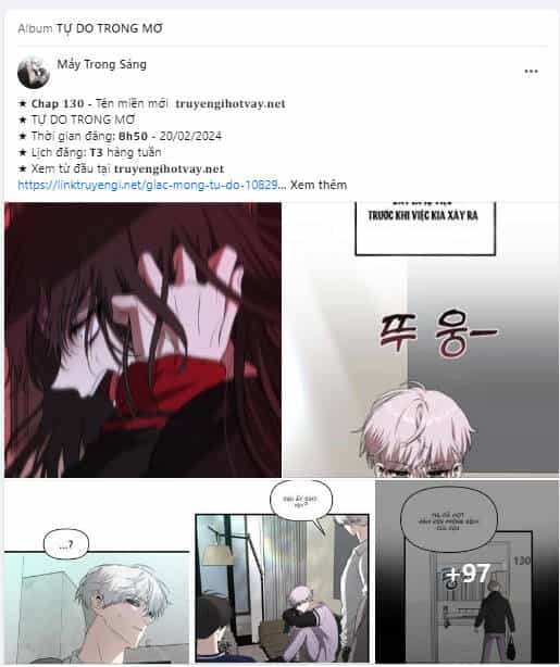 Nóng Lòng Muốn Giày Vò Em - Chương 30.2 - ảnh 41