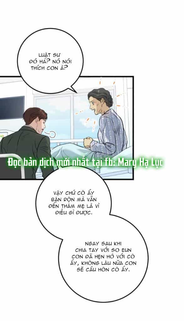 Nóng Lòng Muốn Giày Vò Em - Chương 30.2 - ảnh 5