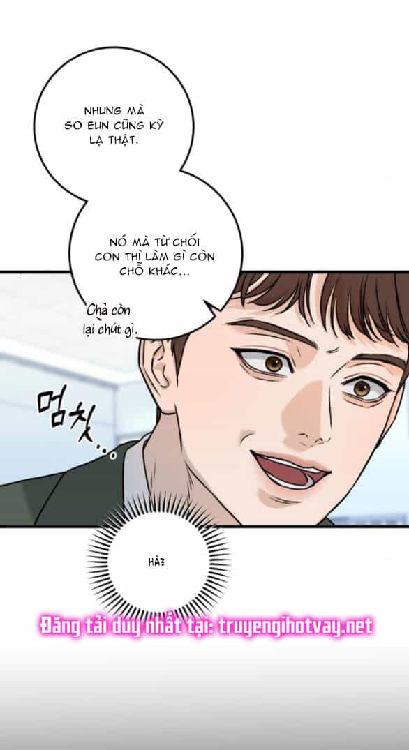 Nóng Lòng Muốn Giày Vò Em - Chương 30.2 - ảnh 7