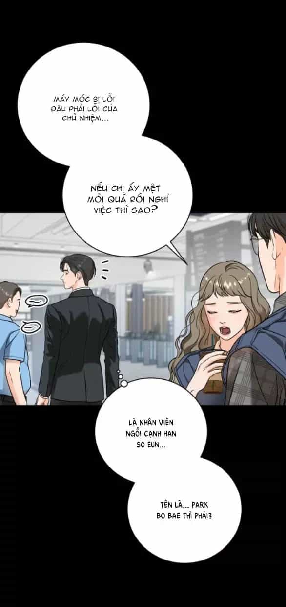 Nóng Lòng Muốn Giày Vò Em - Chương 31 - ảnh 16