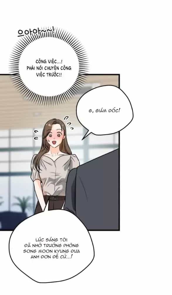 Nóng Lòng Muốn Giày Vò Em - Chương 31 - ảnh 48