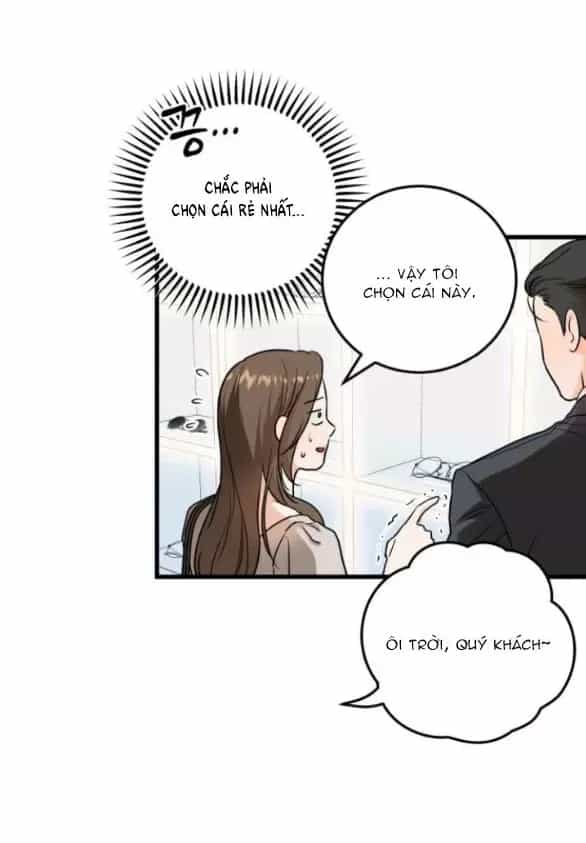 Nóng Lòng Muốn Giày Vò Em - Chương 31 - ảnh 66
