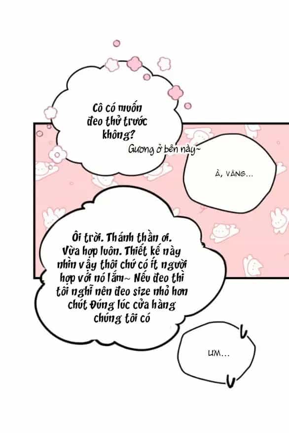 Nóng Lòng Muốn Giày Vò Em - Chương 31 - ảnh 68