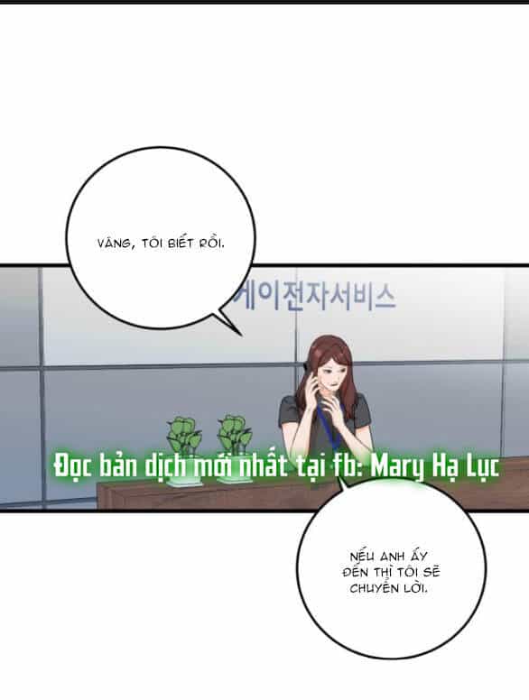 Nóng Lòng Muốn Giày Vò Em - Chương 31.1 - ảnh 1
