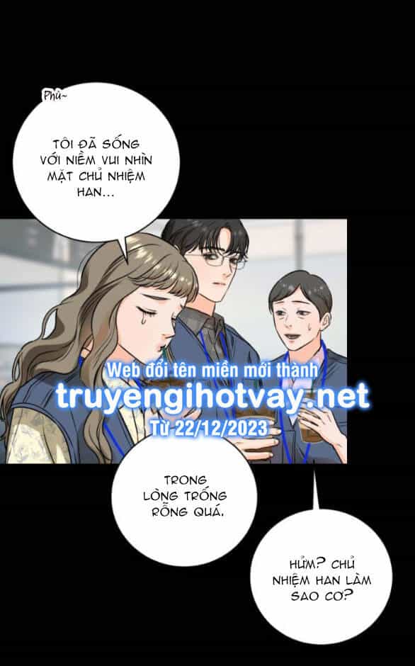 Nóng Lòng Muốn Giày Vò Em - Chương 31.1 - ảnh 18