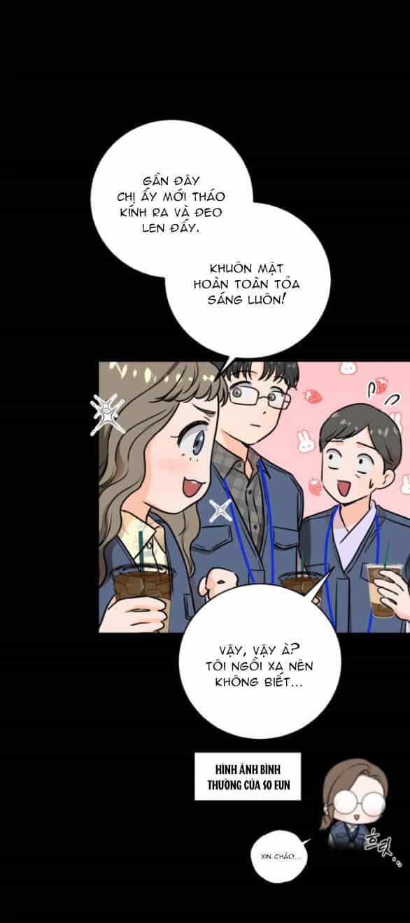 Nóng Lòng Muốn Giày Vò Em - Chương 31.1 - ảnh 19