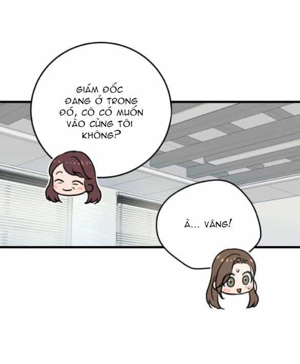 Nóng Lòng Muốn Giày Vò Em - Chương 31.1 - ảnh 39