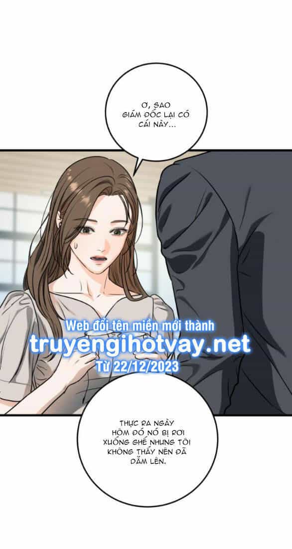 Nóng Lòng Muốn Giày Vò Em - Chương 31.2 - ảnh 13