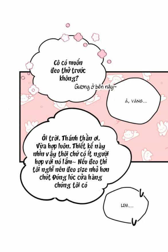 Nóng Lòng Muốn Giày Vò Em - Chương 31.2 - ảnh 28