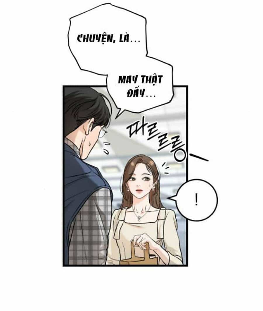 Nóng Lòng Muốn Giày Vò Em - Chương 32 - ảnh 11