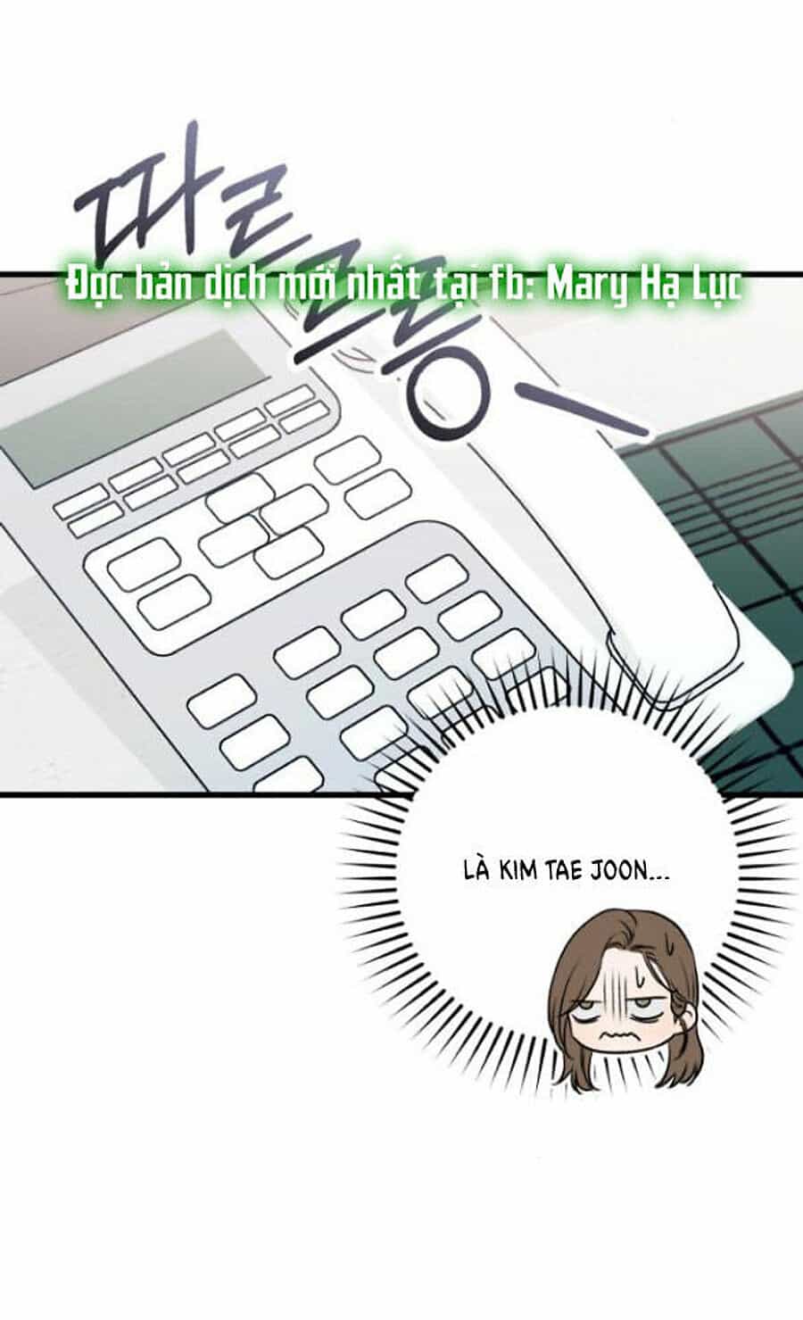 Nóng Lòng Muốn Giày Vò Em - Chương 32 - ảnh 13