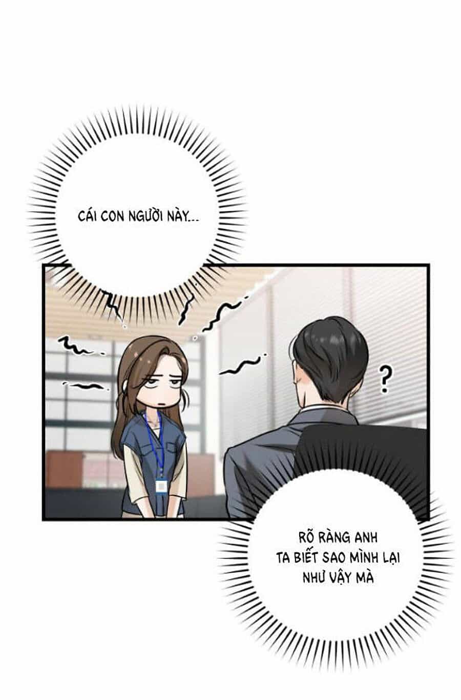Nóng Lòng Muốn Giày Vò Em - Chương 32 - ảnh 17