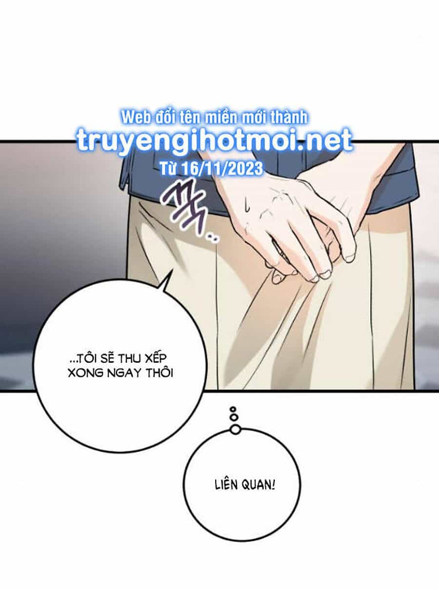 Nóng Lòng Muốn Giày Vò Em - Chương 32 - ảnh 20
