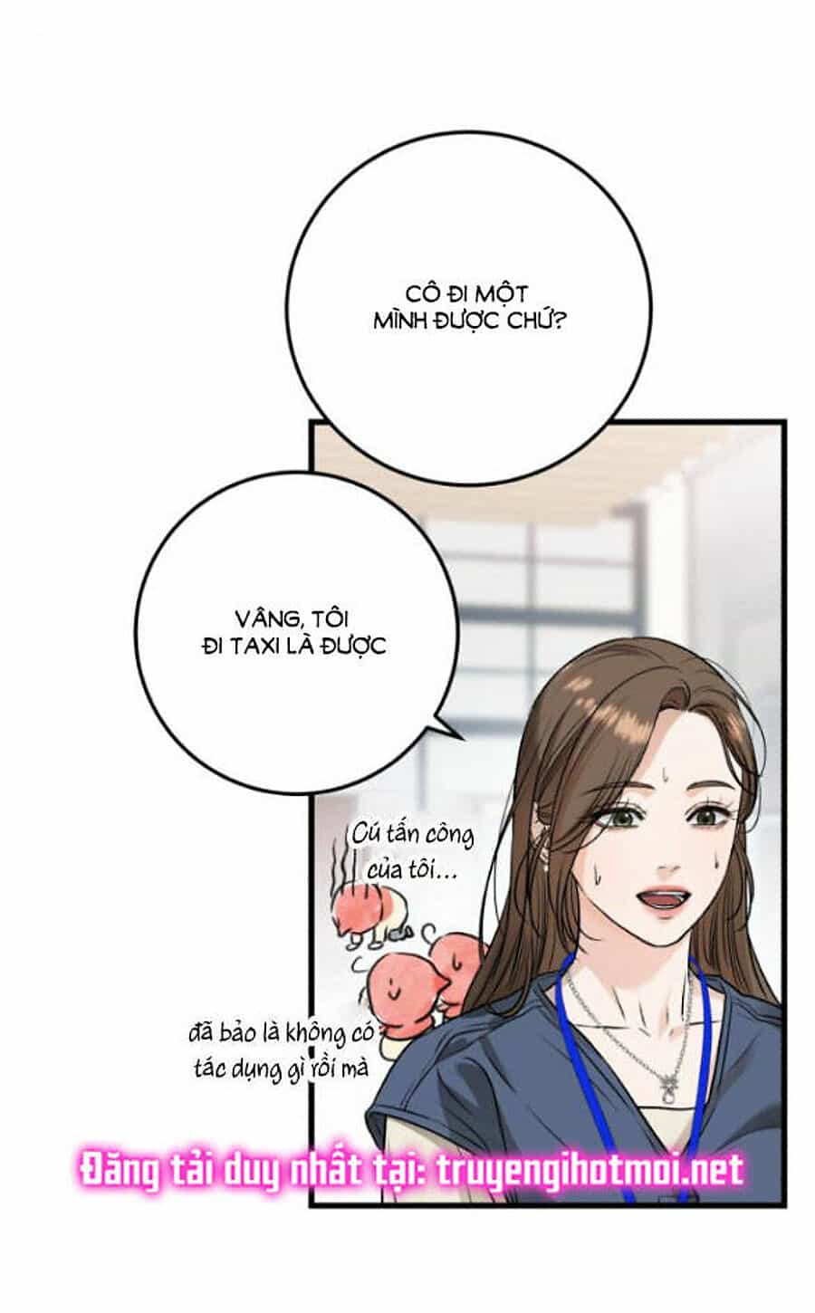 Nóng Lòng Muốn Giày Vò Em - Chương 32 - ảnh 24