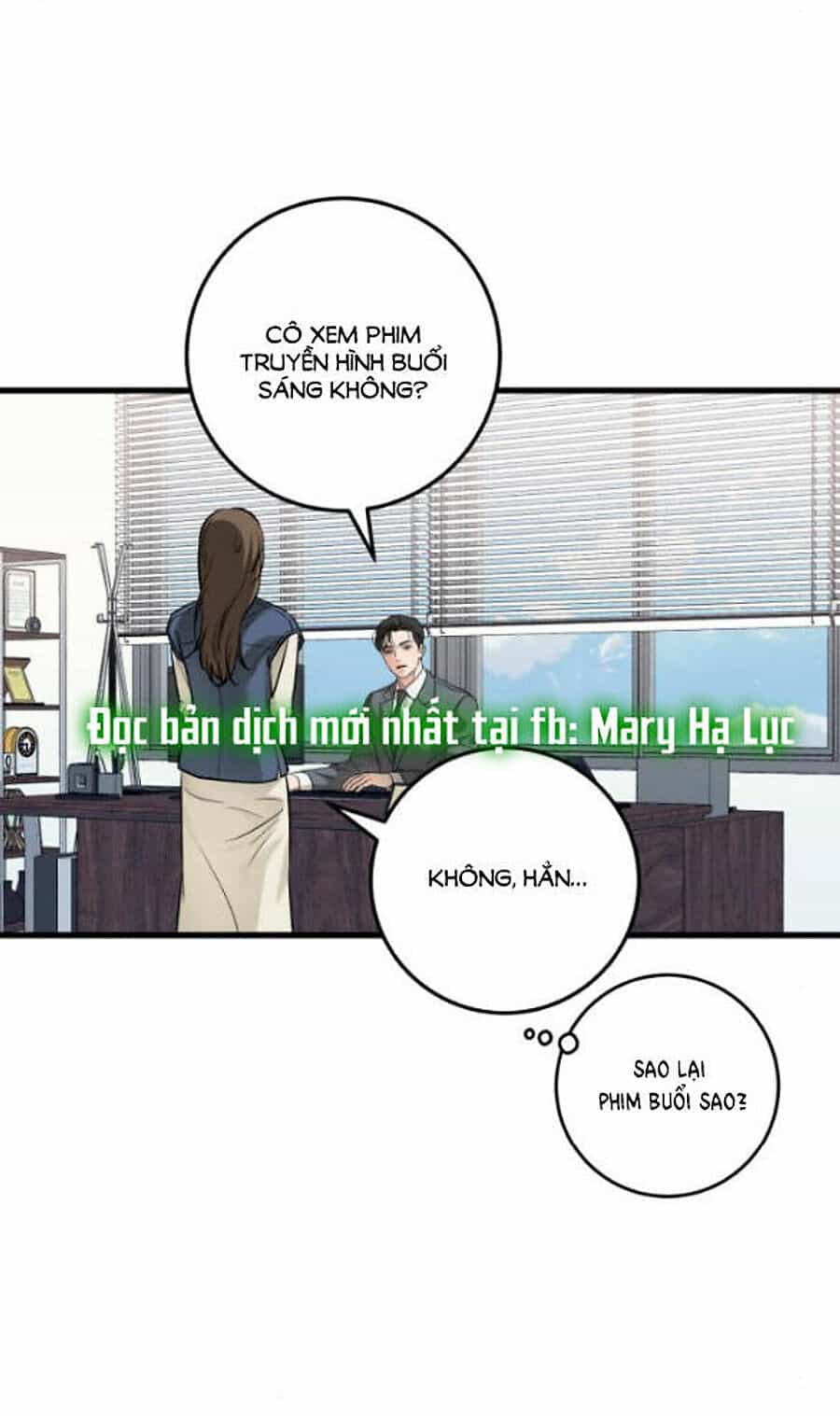 Nóng Lòng Muốn Giày Vò Em - Chương 32 - ảnh 31