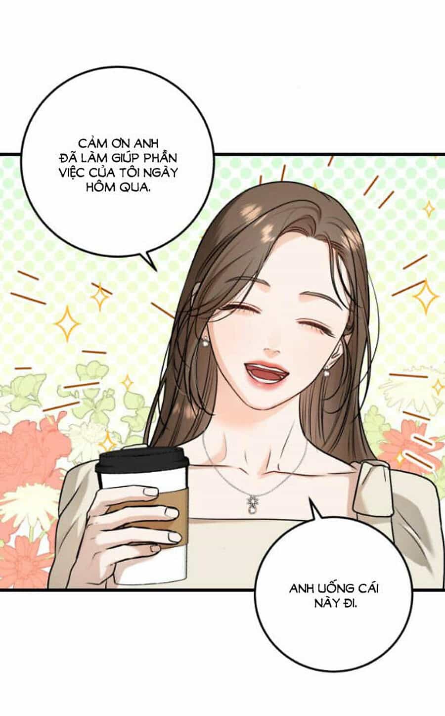 Nóng Lòng Muốn Giày Vò Em - Chương 32 - ảnh 6