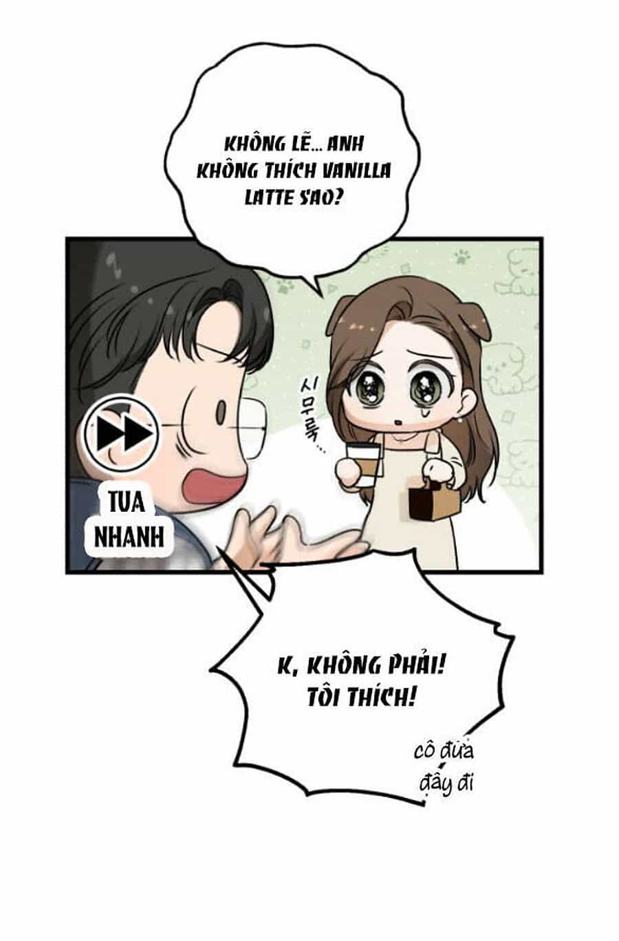 Nóng Lòng Muốn Giày Vò Em - Chương 32 - ảnh 8