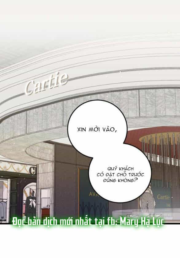 Nóng Lòng Muốn Giày Vò Em - Chương 32.1 - ảnh 1