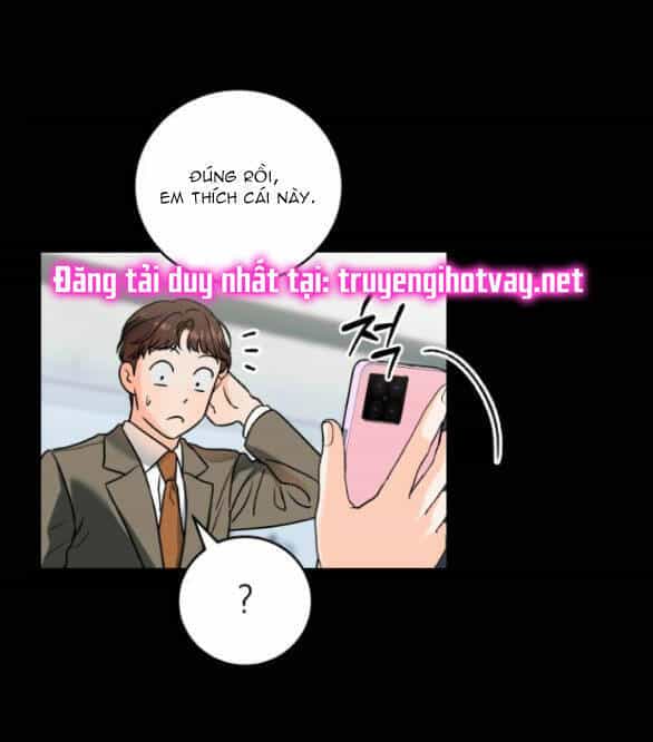 Nóng Lòng Muốn Giày Vò Em - Chương 32.1 - ảnh 11
